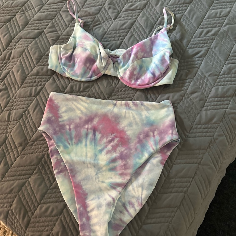 Skatie bikini - bonnaroo